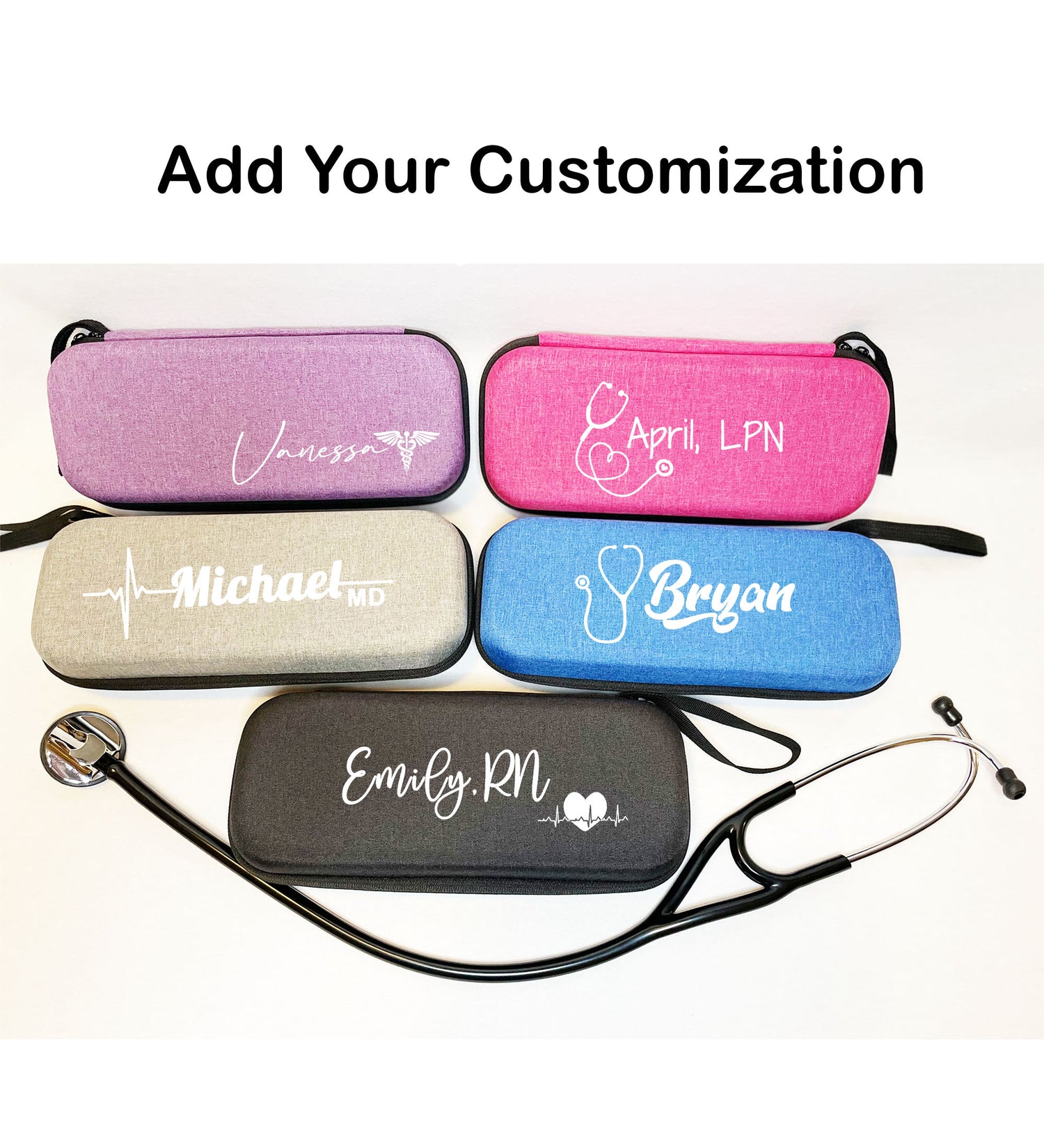 Stethoscope Cases