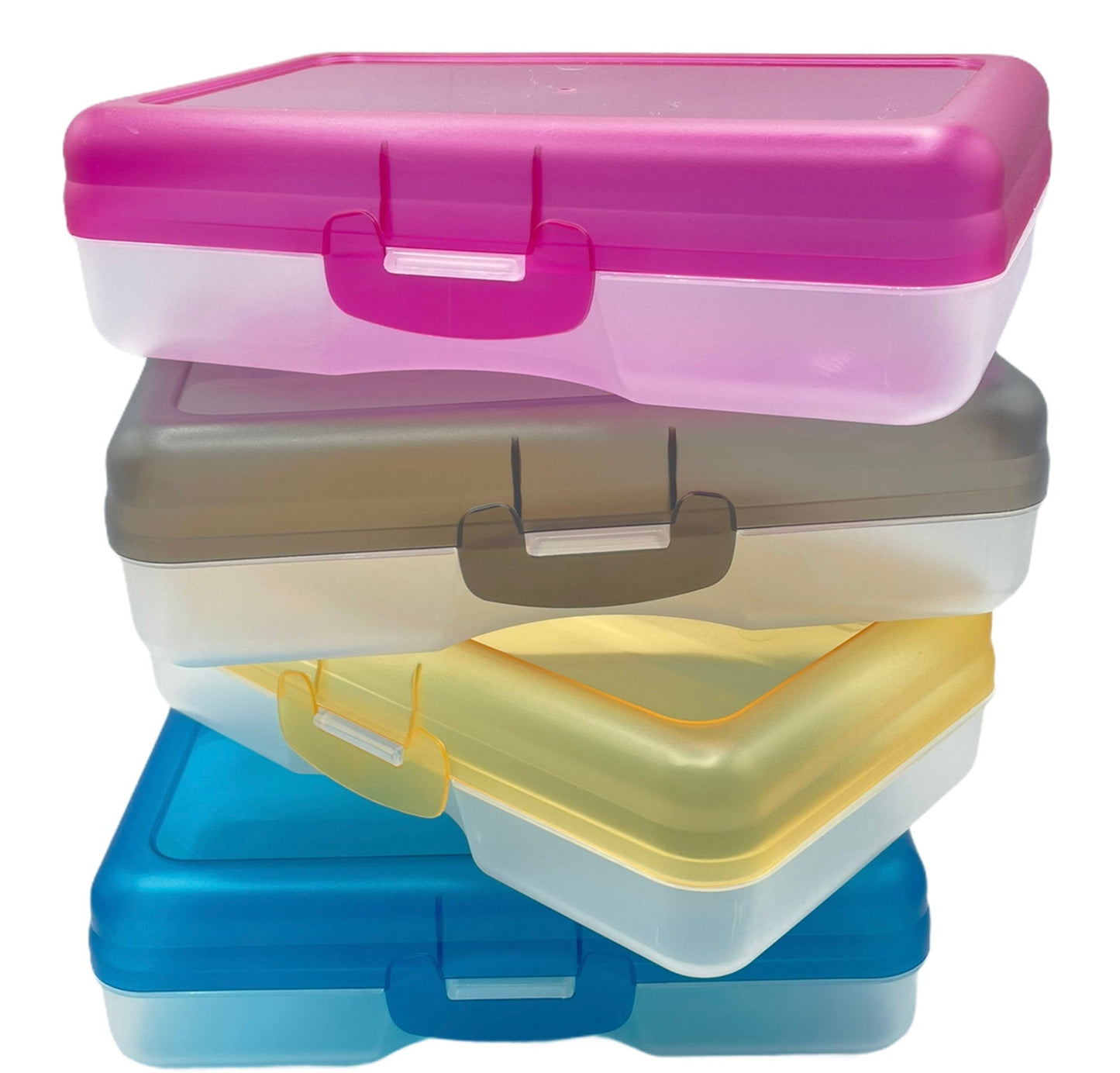 Personalized Pencil Box | Add Custom Kids Name, Pencil Box, School Supplies, Girl Pencil Box, Boy Pencil Box, Back to School, Free Shipping